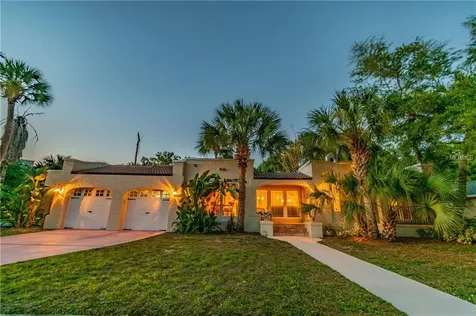 4625 W Euclid Avenue Tampa FL 33629
