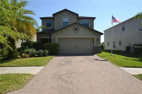 19909 Satin Leaf Avenue Tampa FL 33647