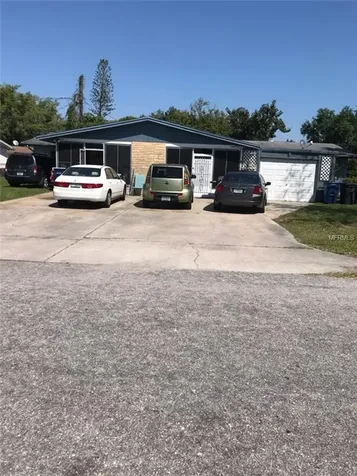4461 87th Street Court W Bradenton FL 34210
