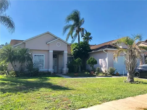 14642 Potanow Trail Orlando FL 32837