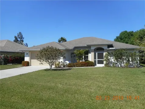 25673 Aysen Drive Punta Gorda FL 33983