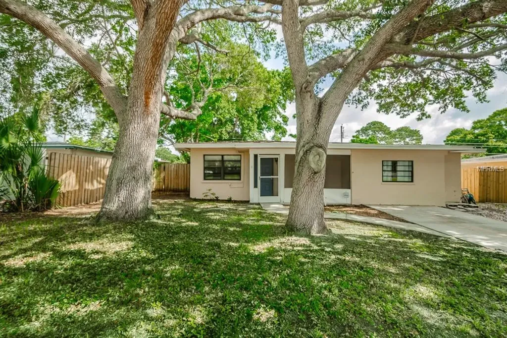 1342 Tuscola Street Clearwater FL 33756