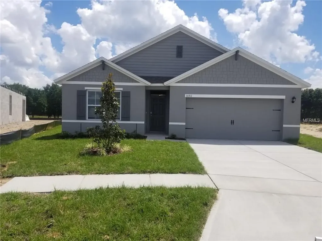 3092 Country Club Circle Winter Haven FL 33881