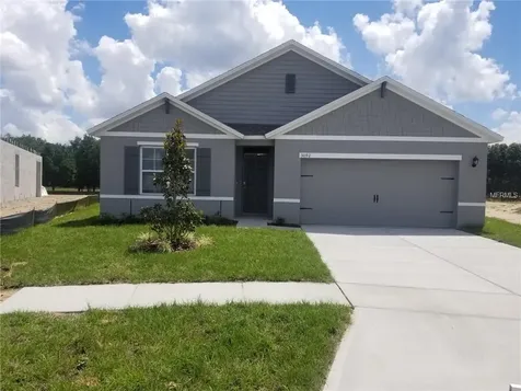 3092 Country Club Circle Winter Haven FL 33881
