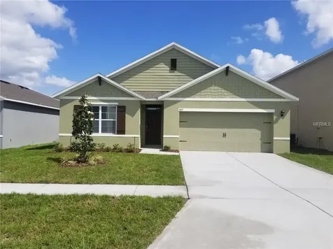 3107 Country Club Circle Winter Haven FL 33881