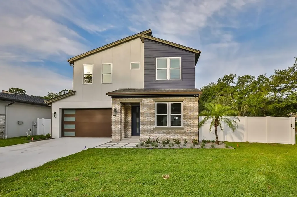 934 Cornelius Avenue Tampa FL 33603