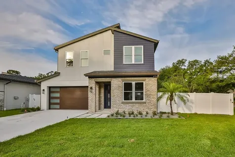 934 Cornelius Avenue Tampa FL 33603