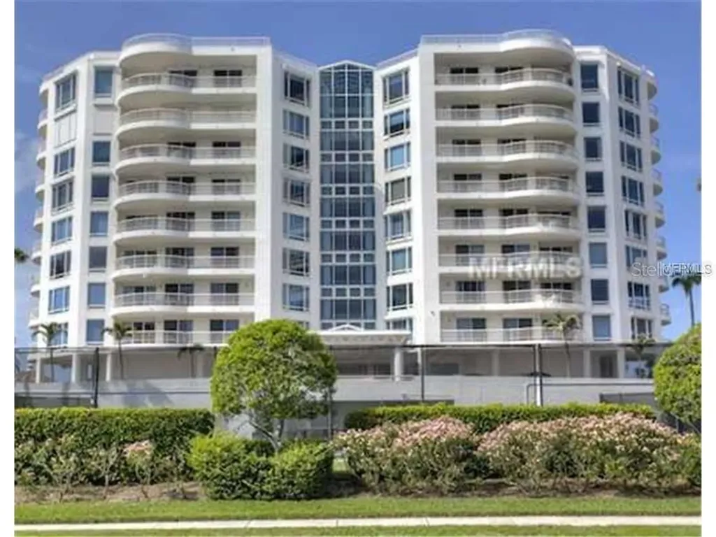 455 Longboat Club Road Longboat Key FL 34228
