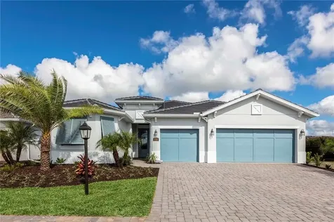 7721 Sandhill Lake Drive Sarasota FL 34241