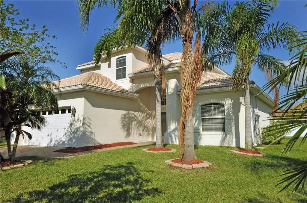 3923 Port Sea Place Kissimmee FL 34746