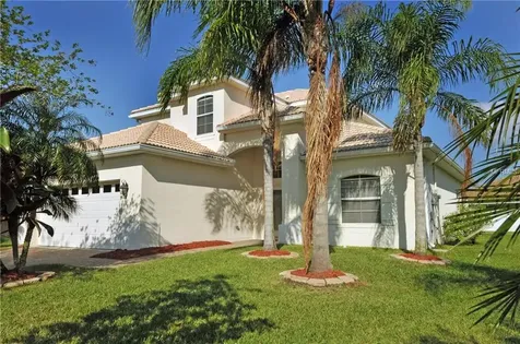 3923 Port Sea Place Kissimmee FL 34746