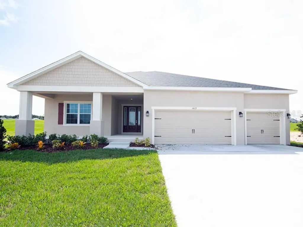 5829 Valentino Way Lakeland FL 33812