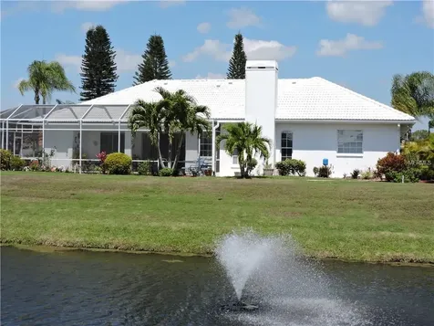509 Dover Drive S Englewood FL 34223