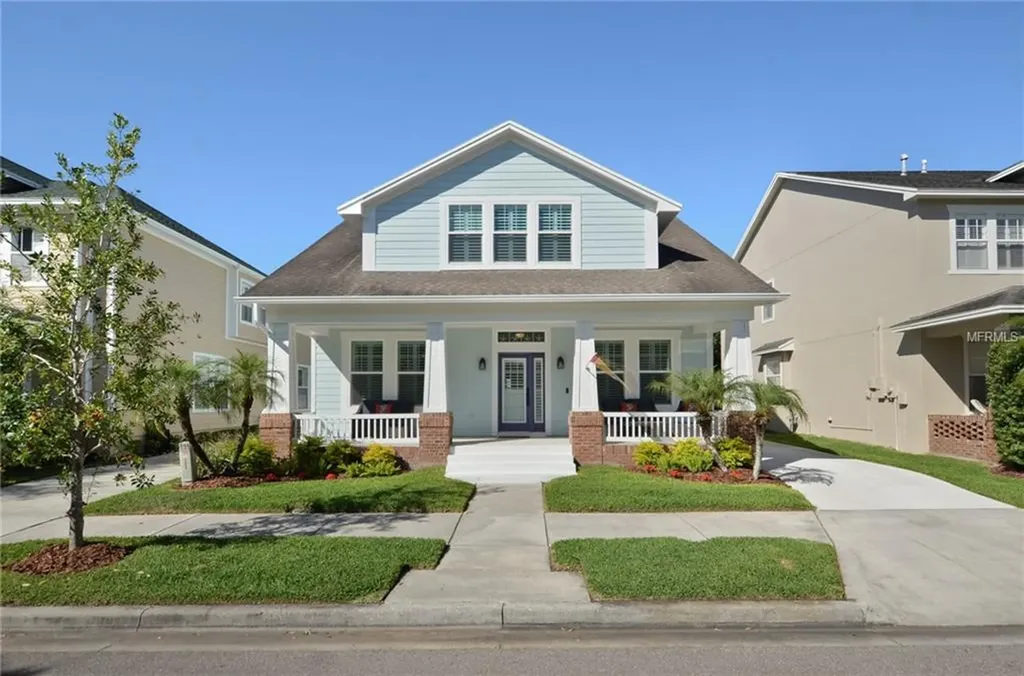 10451 Green Links Drive Tampa FL 33626