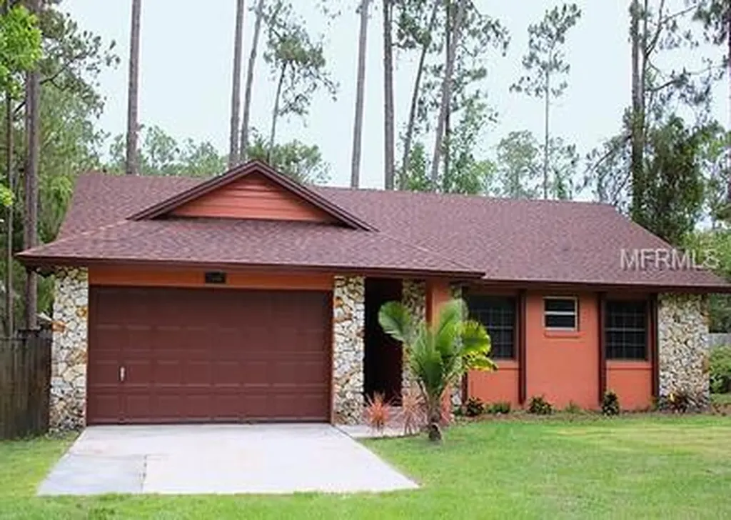 14704 Henson Road Orlando FL 32832