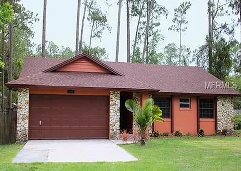 14704 Henson Road Orlando FL 32832