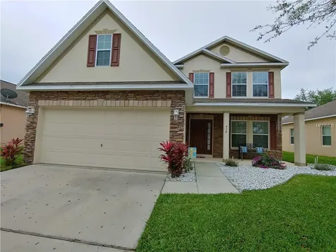414 Hammerstone Avenue Haines City FL 33844