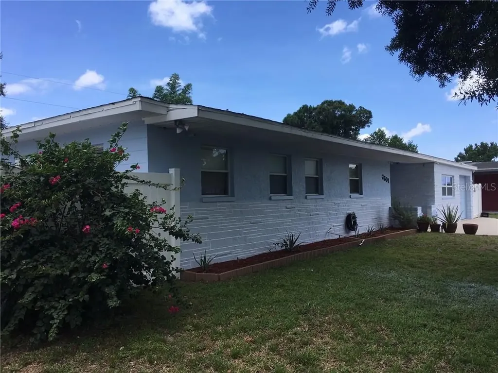 7601 18th Street N St Petersburg FL 33702