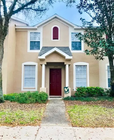 1325 Lyonshire Drive Wesley Chapel FL 33543
