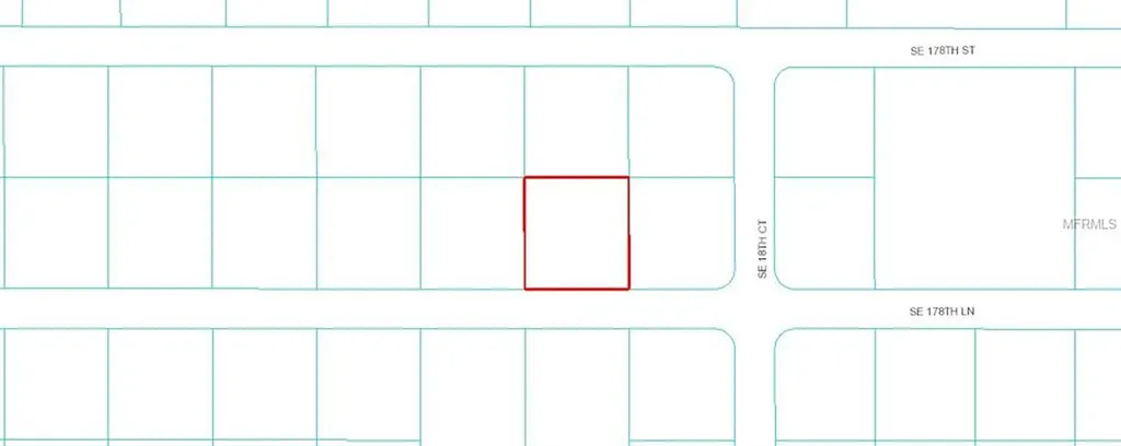 1831 SE 178th Lane Summerfield FL 34491