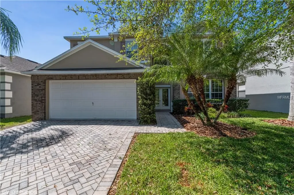 14826 Faberge Drive Orlando FL 32828