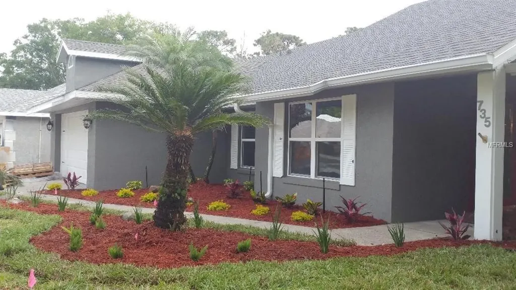 735 Mellowood Avenue Orlando FL 32825
