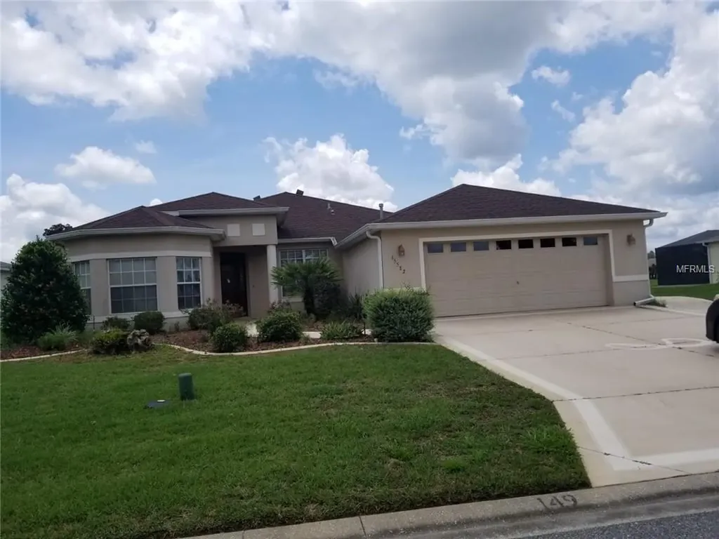15582 SW 13th Circle Ocala FL 34473