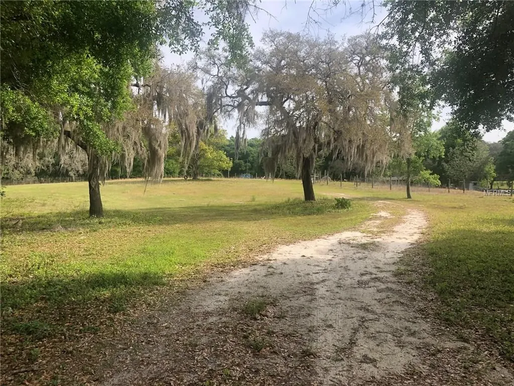 1913 Highland Park Road Deland FL 32720