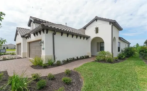 11117 Mcdermott Court Englewood FL 34223