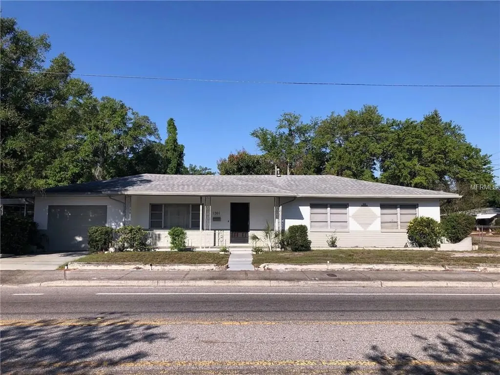 1501 31st Street S St Petersburg FL 33712
