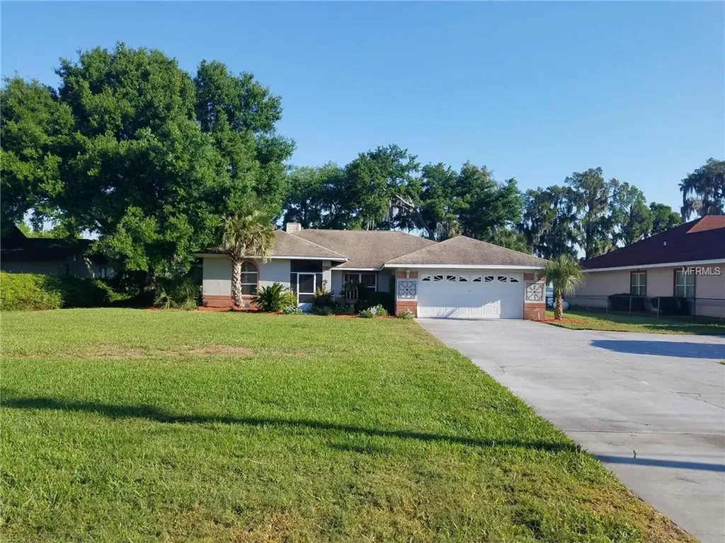 9930 W Lake Marion Road Haines City FL 33844