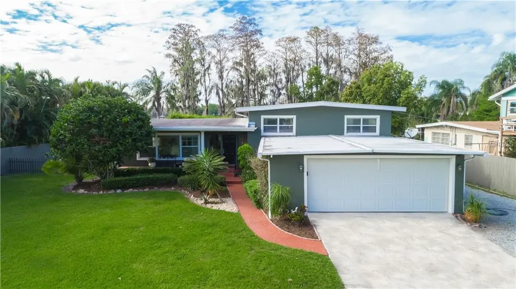 21 E Lake Mary Drive Orlando FL 32839