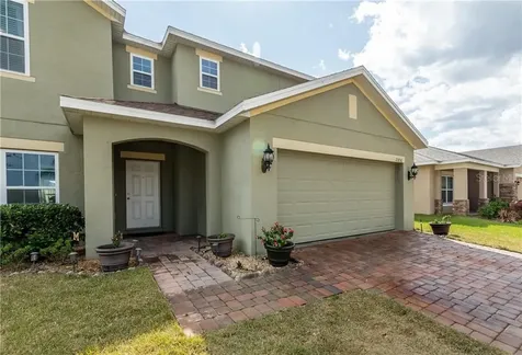 23736 Companero Drive Sorrento FL 32776