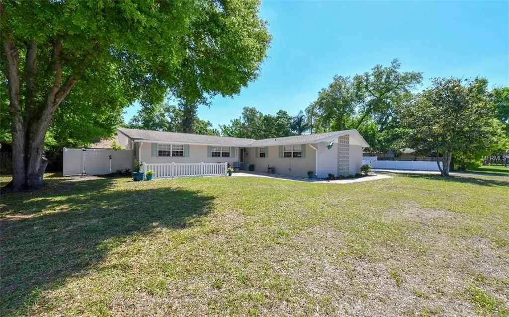 510 15th Avenue W Palmetto FL 34221