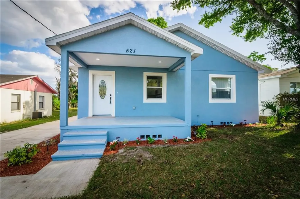 521 Druid Street Lakeland FL 33805