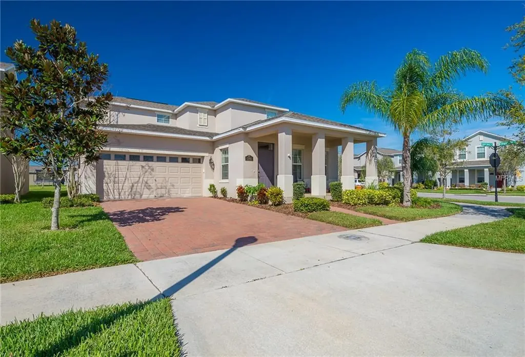 5700 Laurel Cherry Avenue Winter Garden FL 34787