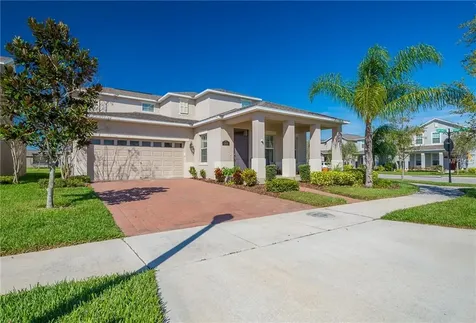 5700 Laurel Cherry Avenue Winter Garden FL 34787