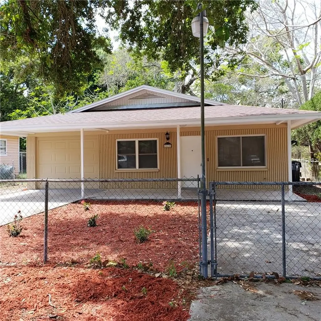 9410 N Semmes Street Tampa FL 33612
