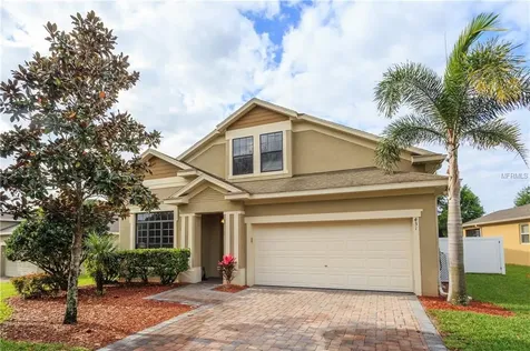 431 Lake Davenport Circle Davenport FL 33837