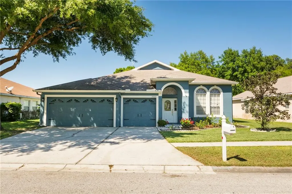 35647 Welby Court Zephyrhills FL 33541