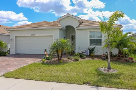 5360 Grand Cypress Boulevard North Port FL 34287