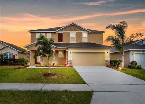 4807 Summerfield Circle Winter Haven FL 33881