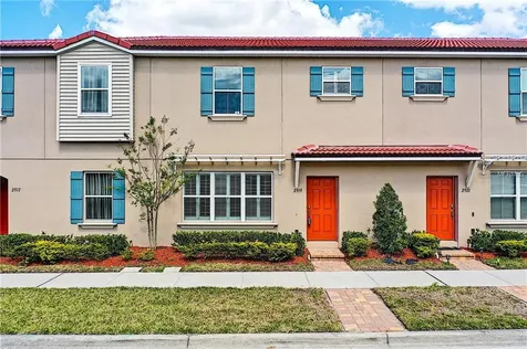 2919 Via Tuscany Way Kissimmee FL 34744