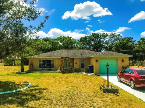 2200 Fentress Court Spring Hill FL 34609