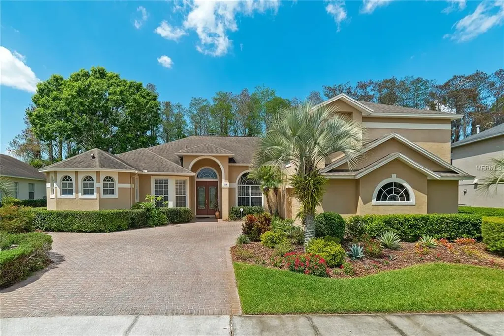 118 Fairway Pointe Circle Orlando FL 32828
