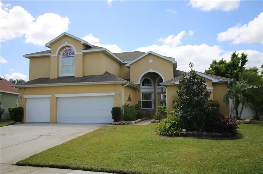 1737 Soaring Heights Circle Orlando FL 32837