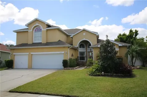 1737 Soaring Heights Circle Orlando FL 32837