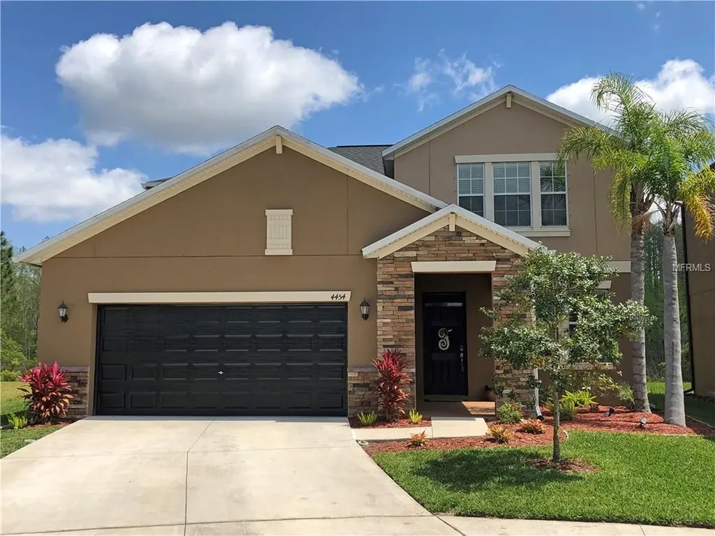 4454 Shrewbury Place Land O Lakes FL 34638