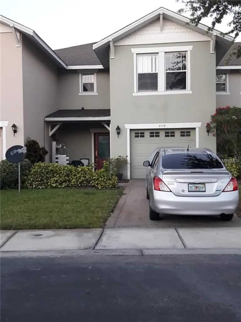 2118 Jeremiah Way Kissimmee FL 34743