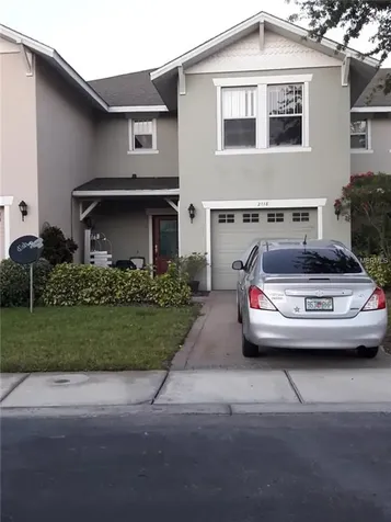 2118 Jeremiah Way Kissimmee FL 34743